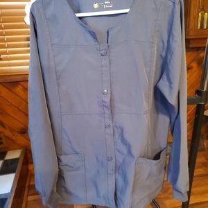 WonderWink Scrub Jacket
